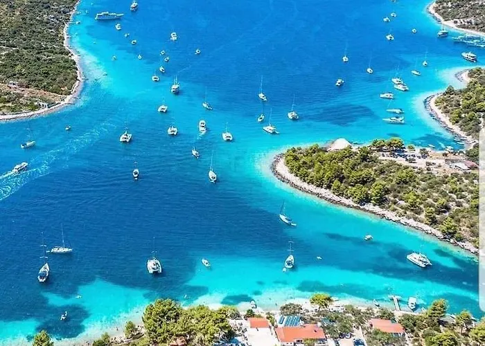 Lejlighed Antonia Trogir