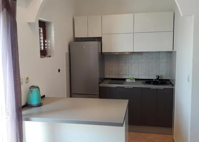 Lejlighed Antonia Trogir