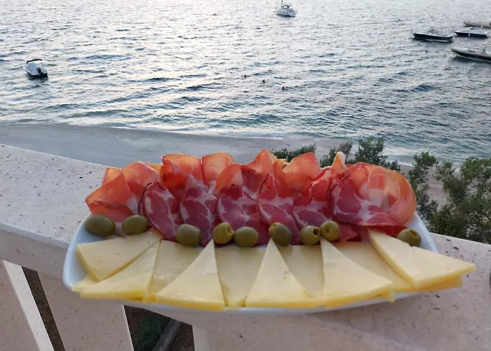 Lejlighed Antonia Trogir