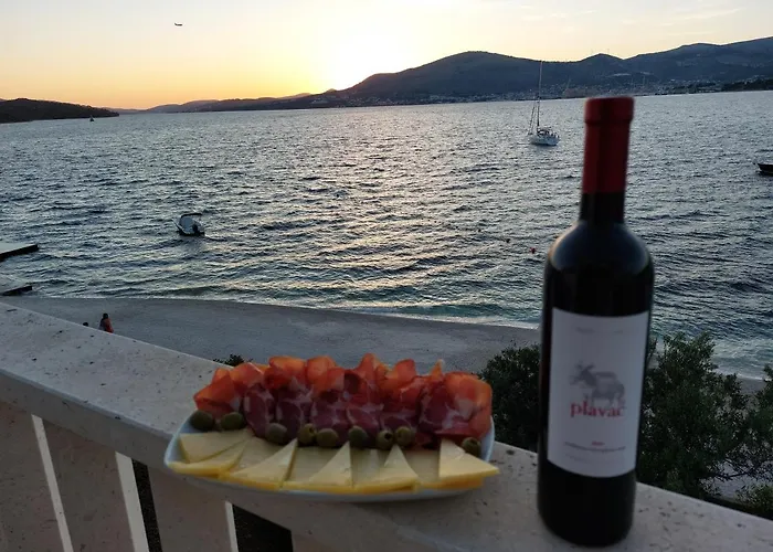 Antonia Lejlighed Trogir