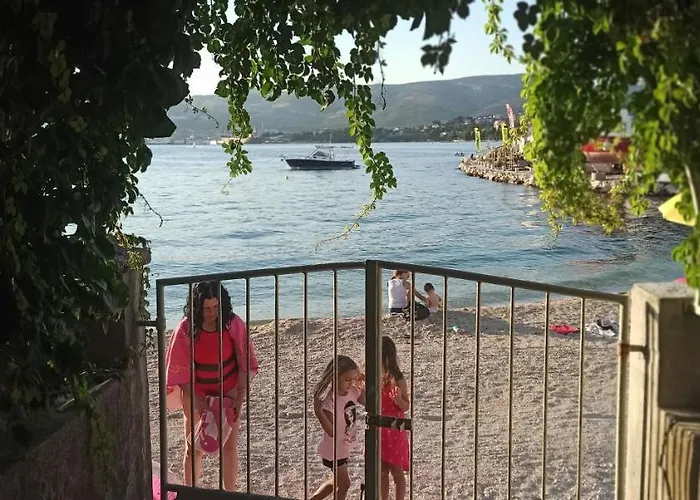 Antonia Lejlighed Trogir