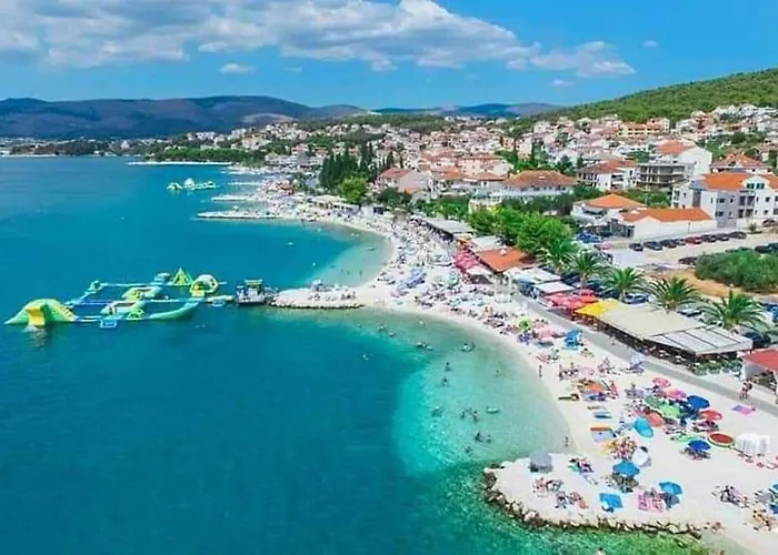 Lejlighed Antonia Trogir
