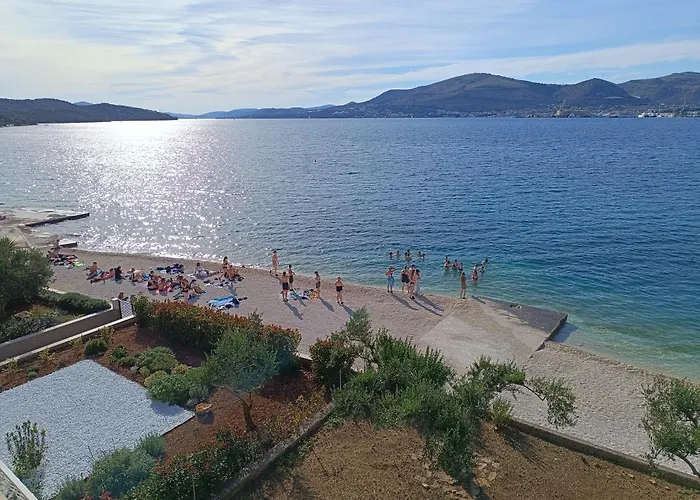 Lejlighed Antonia Trogir