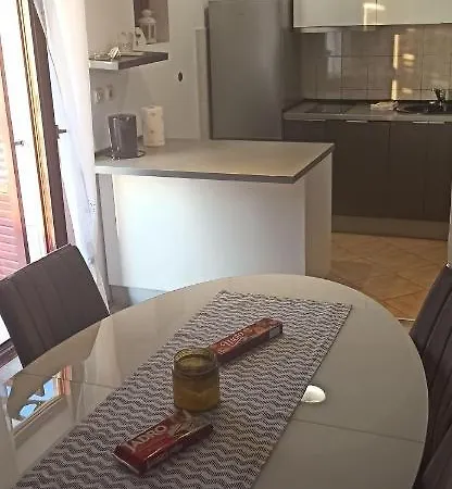 Apartment Antonia Trogir