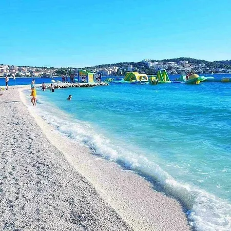 Antonia * Trogir