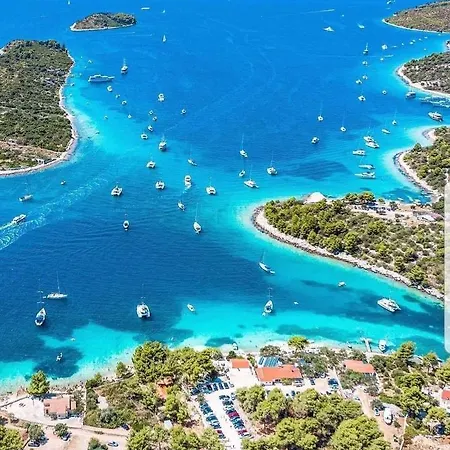 Apartman Antonia Trogir