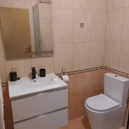 Antonia Apartman *