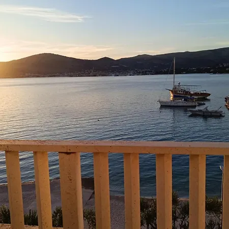 Antonia Apartman